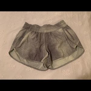 Lululemon Tracker Short V